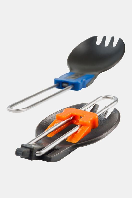 GSI Outdoors Halulite Microdualist 2.0 Pan