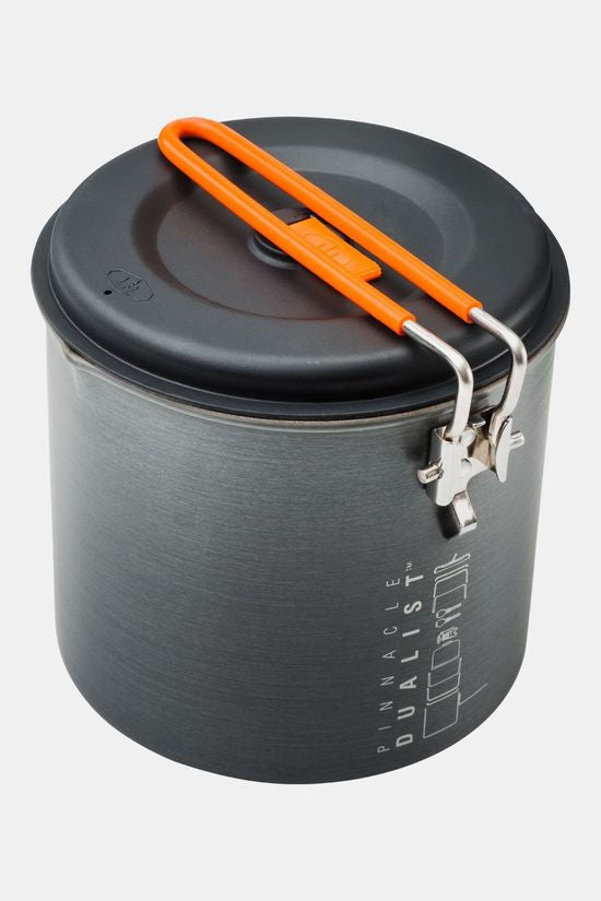 GSI Outdoors Pinnacle Dualist 2.0 Kookset