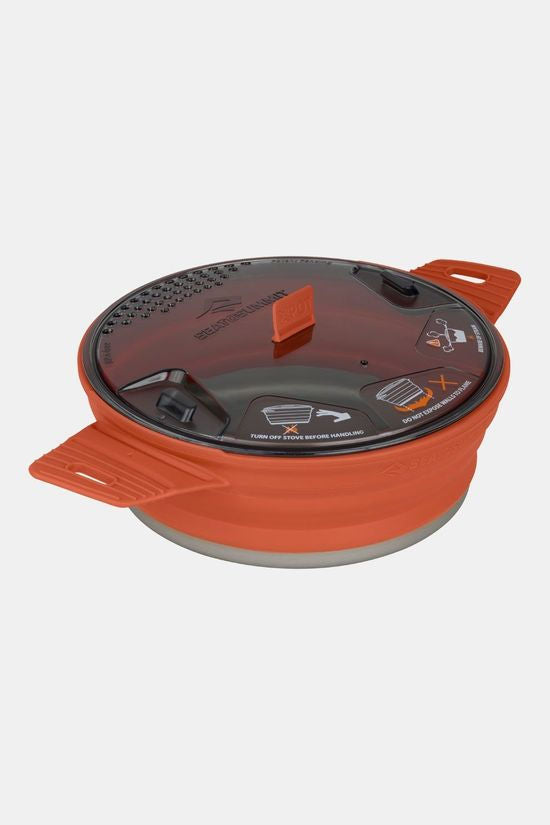 Sea To Summit X-Pot 1,4L Pan
