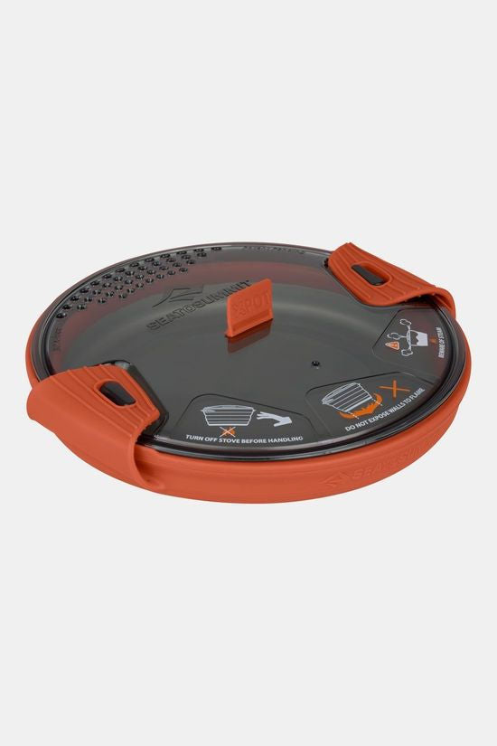 Sea To Summit X-Pot 1,4L Pan