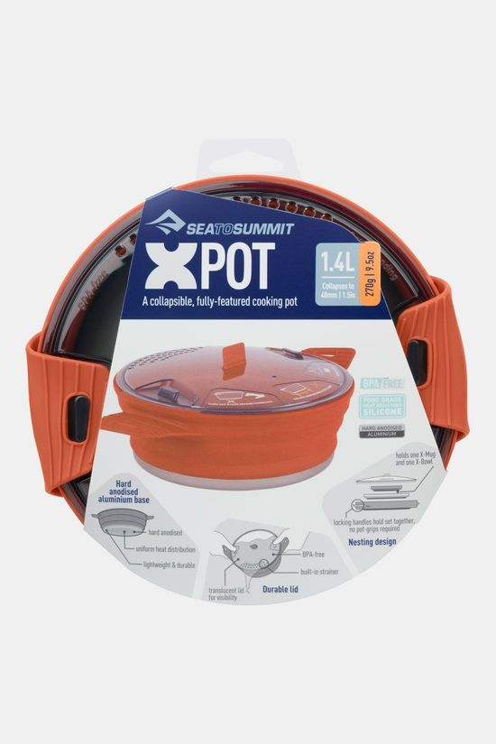 Sea To Summit X-Pot 1,4L Pan