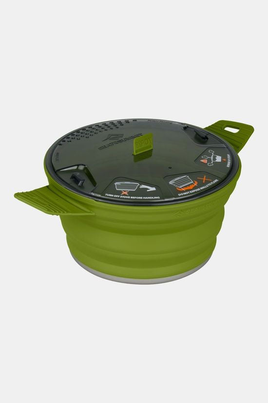 Sea To Summit X-Pot Large