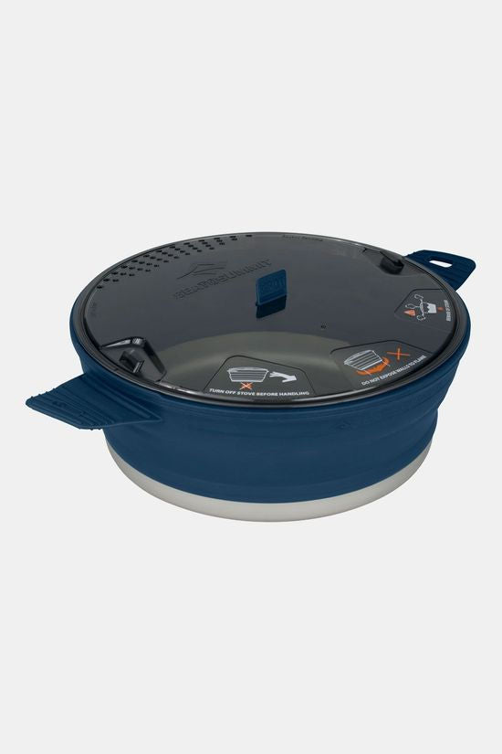 Sea To Summit X-Pot 4,0L Pan