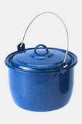 GSI Outdoors 3QT Convex Ketel