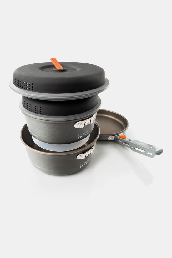 GSI Outdoors Pinnacle Base Camper Small