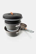 GSI Outdoors Pinnacle Base Camper Small