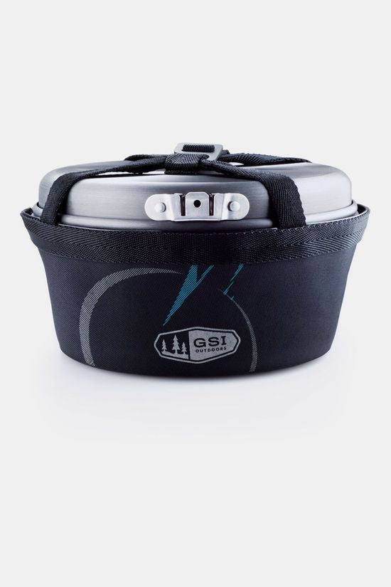 GSI Outdoors Pinnacle Base Camper Small