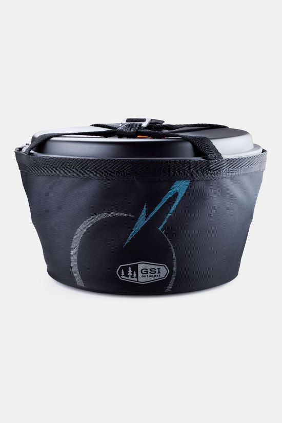GSI Outdoors Pinnacle Base Camper Large
