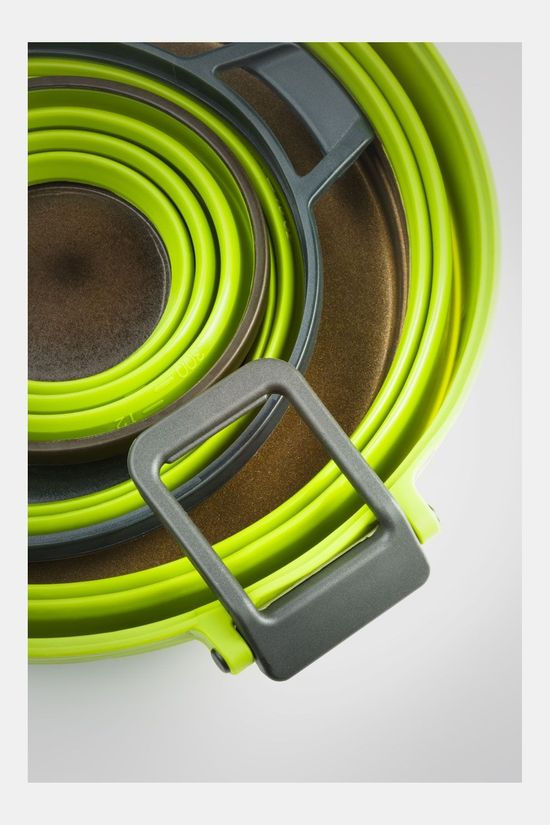 GSI Outdoors Escape Set With Frypan