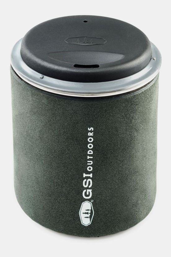 GSI Outdoors Glacier Stainless Minimalist
