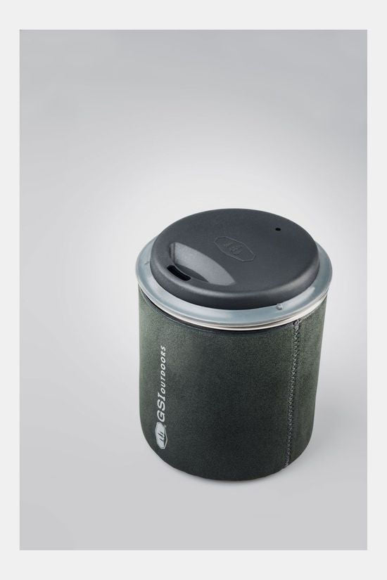 GSI Outdoors Glacier Stainless Minimalist
