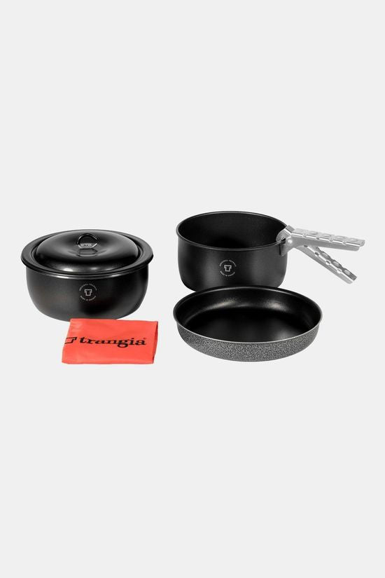 Trangia Tundra III