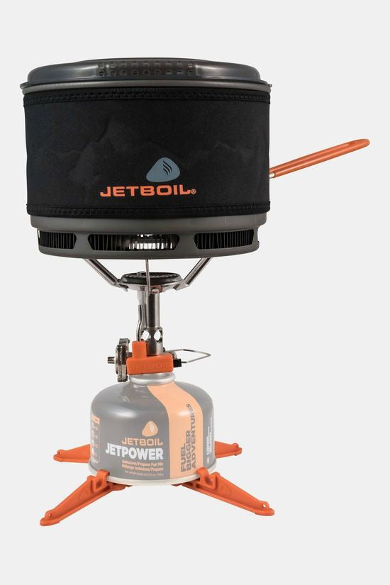 Jetboil 1.5L Ceramic Fluxring Cook Pot Pan