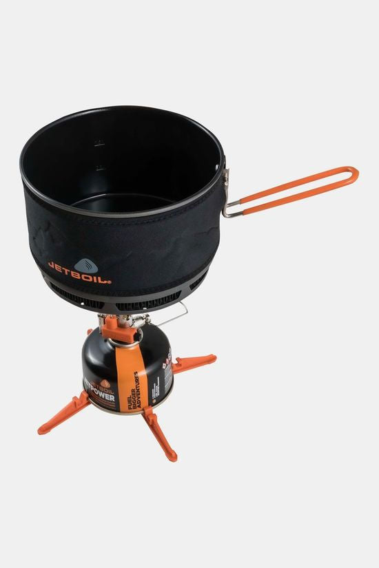Jetboil 1.5L Ceramic Fluxring Cook Pot Pan