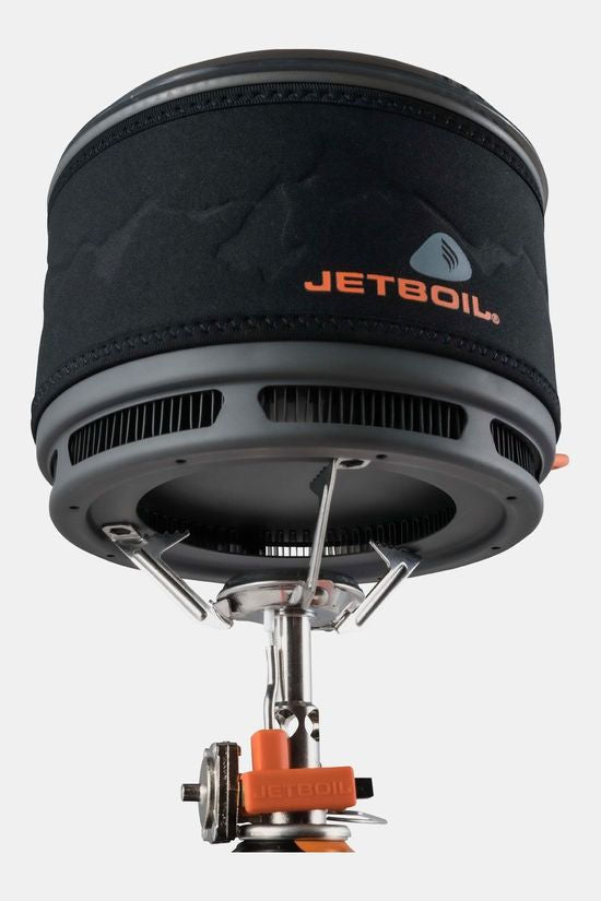 Jetboil 1.5L Ceramic Fluxring Cook Pot Pan