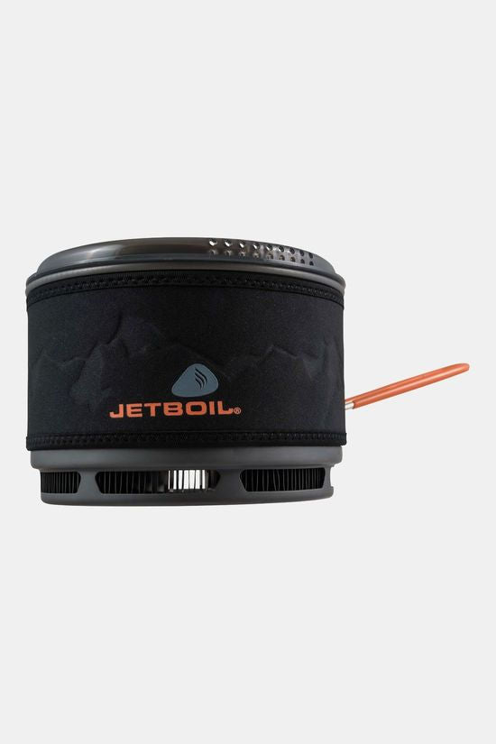 Jetboil 1.5L Ceramic Fluxring Cook Pot Pan