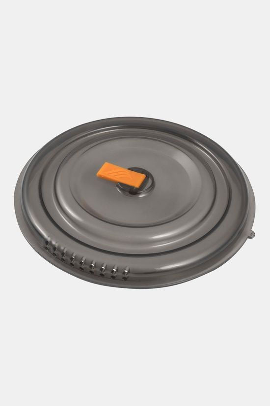 Jetboil 1.5L Ceramic Fluxring Cook Pot Pan