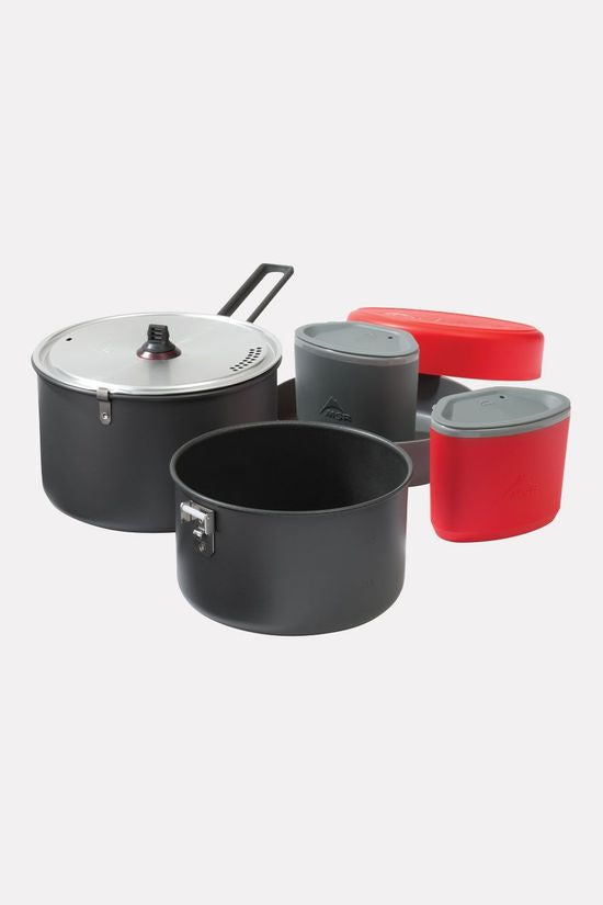 MSR Quick 2 System Kookset