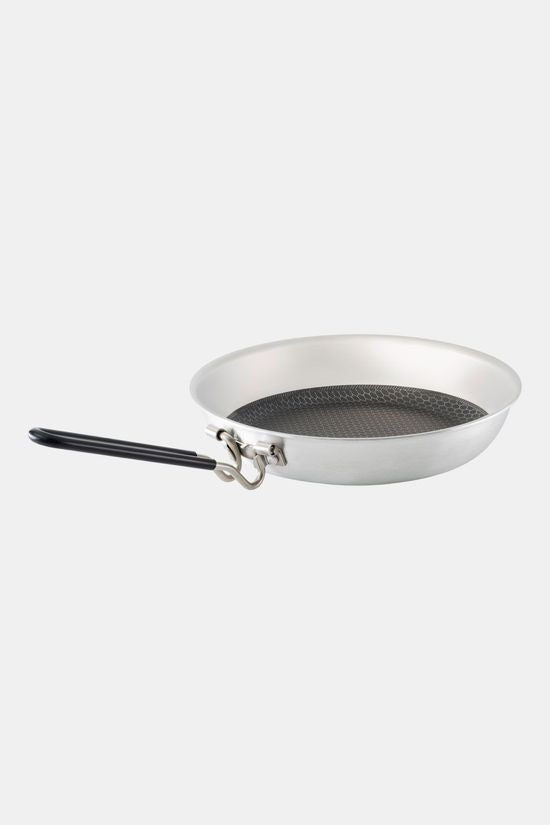 GSI Outdoors Glacier Stainless Steel Koekenpan -8"