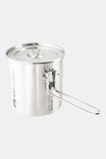 GSI Outdoors Glacier Stainless Boiler 1.1 Liter