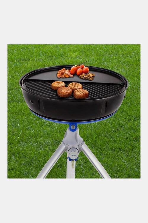 Cadac Grillo Chef 2/Citi 40 BBQ/Plancha 36cm