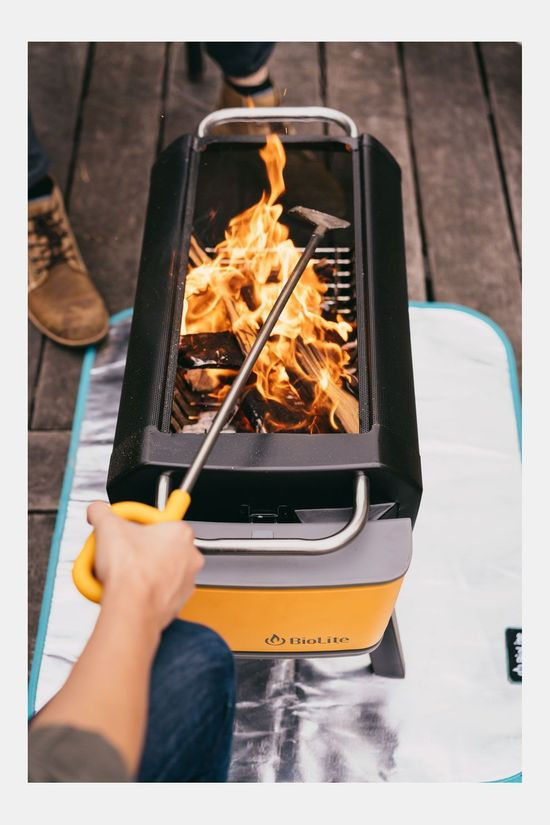 Biolite Fire Pit Mat