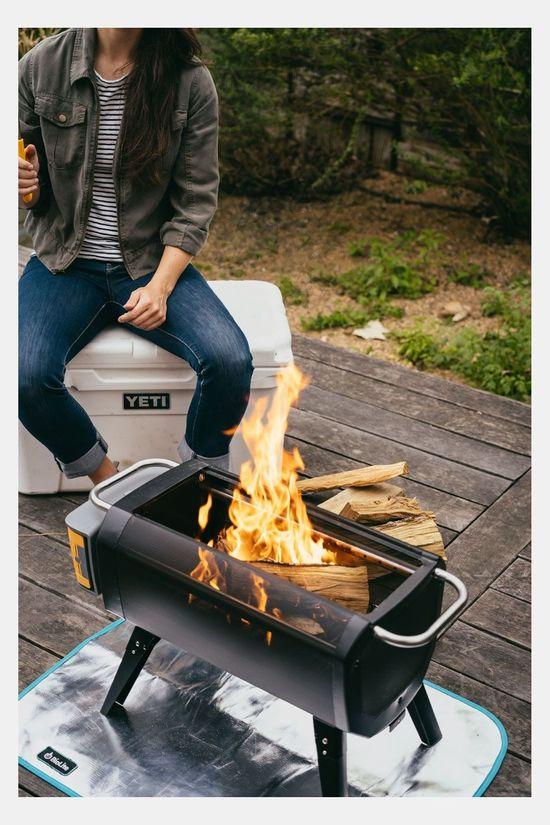Biolite Fire Pit Mat