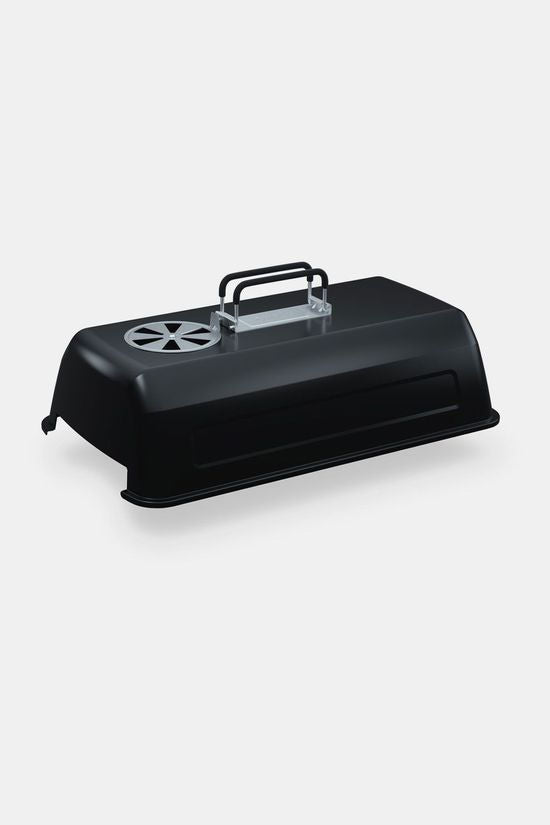 Biolite Firepit Oventop