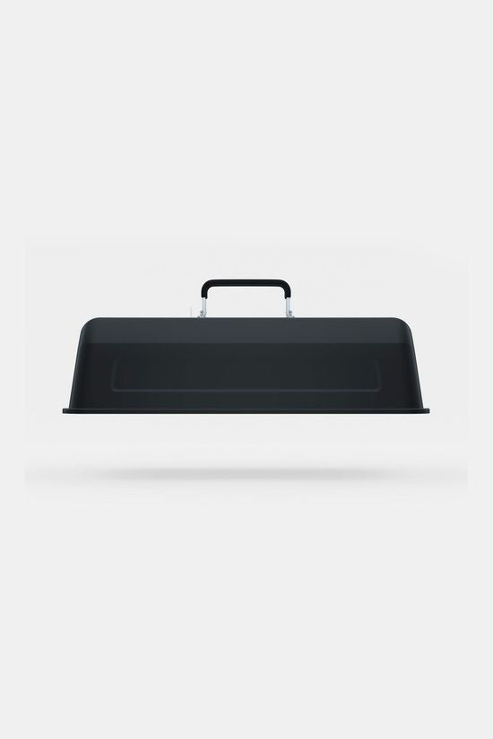 Biolite Firepit Oventop