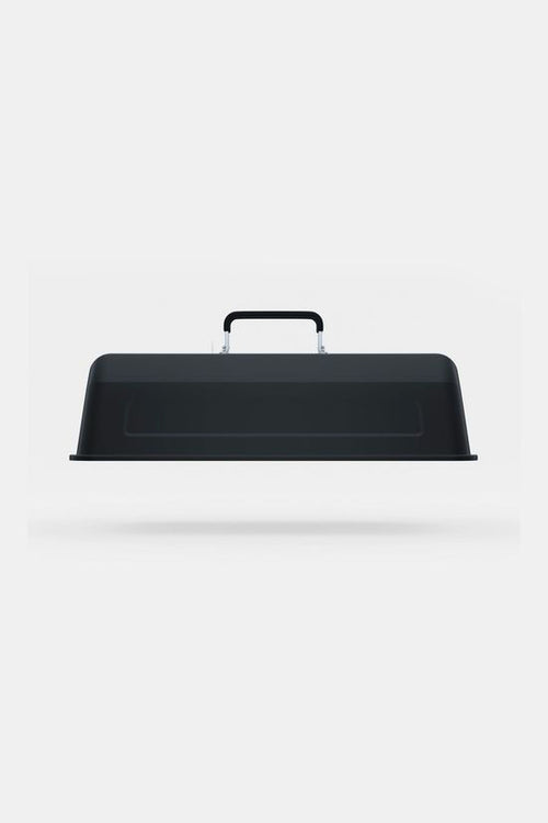 Biolite Firepit Oventop
