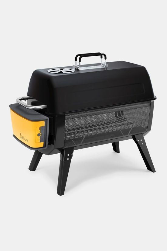 Biolite Firepit Oventop