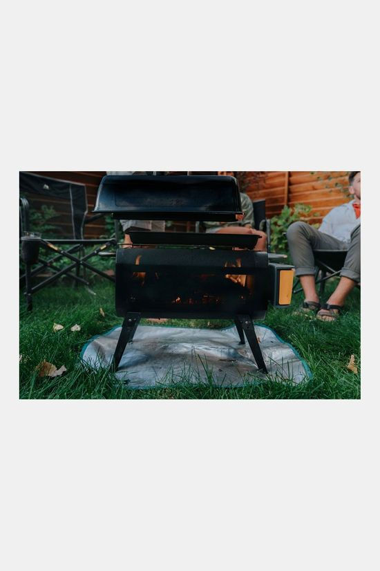 Biolite Firepit Oventop