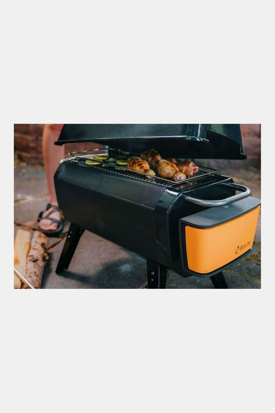 Biolite Firepit Oventop